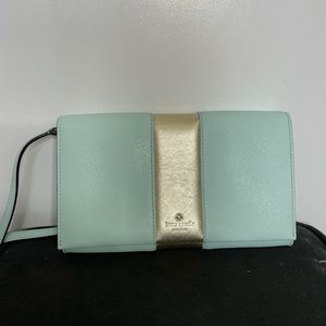 Kate Spade Crossbody Mini Bag